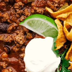 Best Ever Chili Recipe