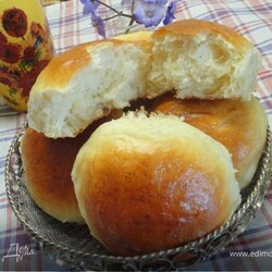 Венские булочки (утренние)