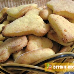 Быстрое творожное печенье: рецепт с фото | ДЕТСКИЕ РЕЦЕПТЫ, БЛЮДА