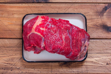 Как правильно размораживать мясо, рыбу, птицу - советы и рекомендации - 1000.menu