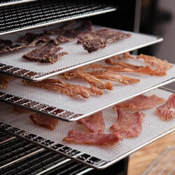 мясо и рыба в сушилке для овощей - рецепты и рекомендации