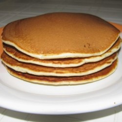 Панкейки или американские блинчики