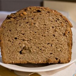 Хлеб ржано-пшеничный "Казачий"