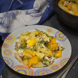 Блюда из тыквы: 16 рецептов для всей семьи