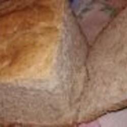 Хлеб с пшеничными отрубями в хлебопечке