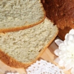 Картофельный хлеб в хлебопечке