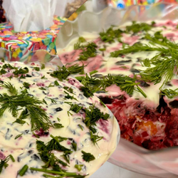 Лучше «Метелки» и «Щетки»: 2 дня этого салата на ужин заменят неделю голодания — минус 5 кг без жесткой диеты