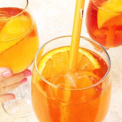 4 альтернативы коктейлю «Апероль-шпритц»