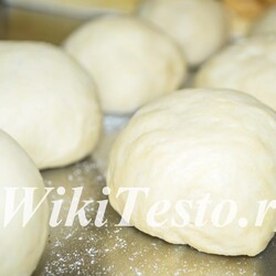 Тесто для пасхи в хлебопечке