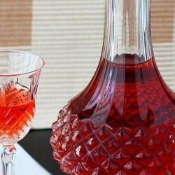 АРОМАТНАЯ Наливочка-Называется она «100 листьев» — Чудо поваренок