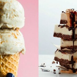 10 лучших рецептов из арахисовой пасты - MYPROTEIN™