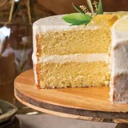 Крем из рикотты для торта