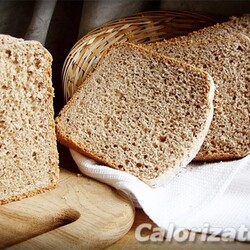 Хлеб цельнозерновой