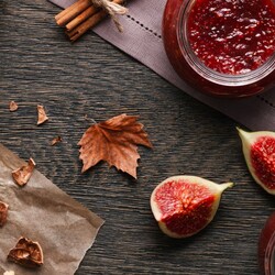 5 лучших рецептов варенья из инжира