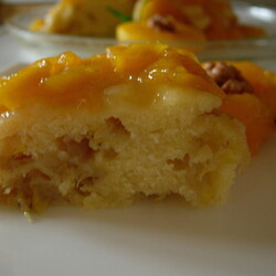 Кекс летний микс