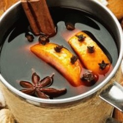 Глинтвейн рецепты