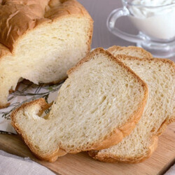 Деревенский хлеб - Рецепт с Хлебопечь RBM-CBM1929S