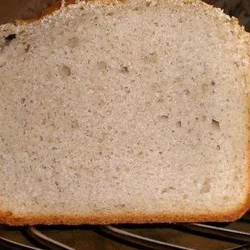 Гречневый хлеб "Пушистый" (хлебопечка)