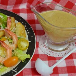 Соус «Цезарь»