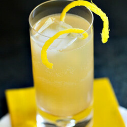 439 рецептов коктейлей с фото