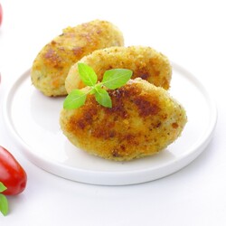 Котлеты из минтая на сковороде сочные и мягкие: рецепт с фото пошагово | Меню недели