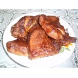 Любимое мясо моего мужа