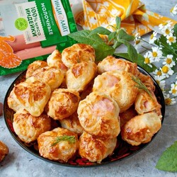 Финтифлюшки