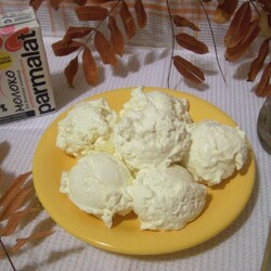 Сливочная рикотта домашняя