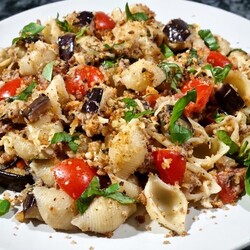 Паста Фредда