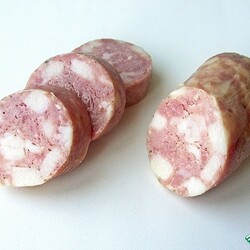 Салями варёная