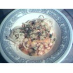 Лагман "Папа научил"