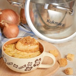 Луковый суп