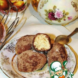 Пирожное "Картошка" почти по ГОСТу