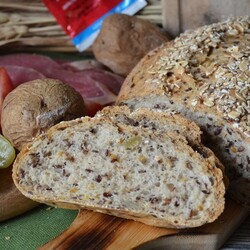 Зерновой хлеб