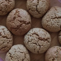 Овсяное печенье как из магазина - рецепт автора Анна Ambassador