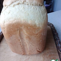 Хлеб на каждый день