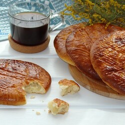 Карабахская кята для Нины