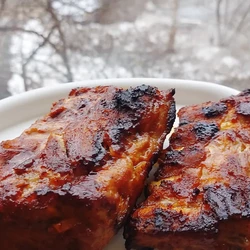 Этот рецепт рёбер мой любимый - рецепт автора Анюточка