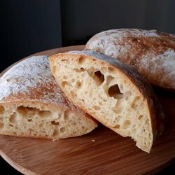 Домашний хлеб в разных странах: рецепты на каждый день