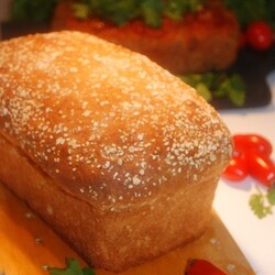 Хлеб для тостов