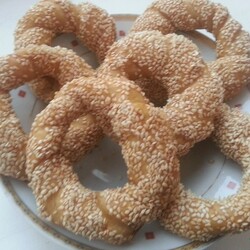 Симит "Турецкий"