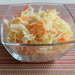 Капуста квашеная "Хруст-аль"