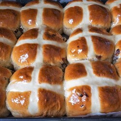 Рецепты на Пасху в разных странах