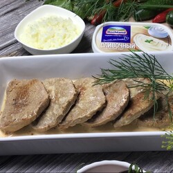 Говядина по-поповски