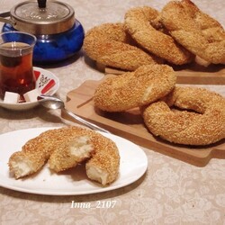 Симиты турецкие-2