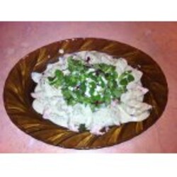 Цыпленок Сациви