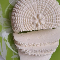 Адыгейский сыр. - рецепт автора Татьяна Лазарева