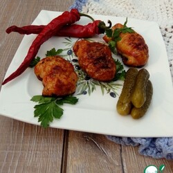 Горячее "Беспроигрышный вариант"