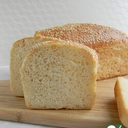 Хлеб на сливках