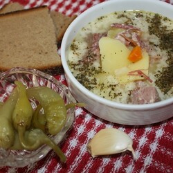 Арделянская чорба